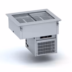 Combisteel 7495.011, 678 mm, 67 kg