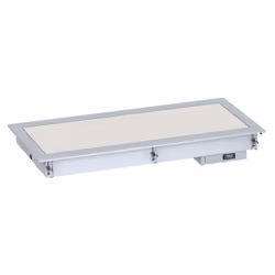 Combisteel 7495.0255, 1440 mm, 720 mm, 147 mm, 32 kg
