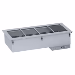 Combisteel 7495.0275, 1440 mm, 720 mm, 373 mm, 56 kg
