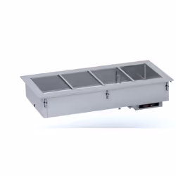 Combisteel 7495.0285, 790 mm, 720 mm, 302 mm, 31 kg