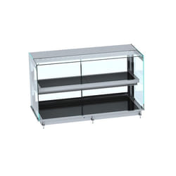 Combisteel 7495.0335 casier de présentoir de magasin