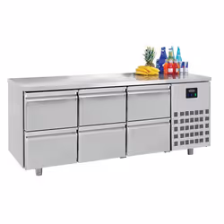 Combisteel 7489.5545