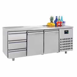 Combisteel 7489.5555