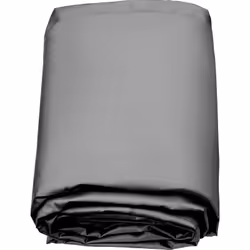 4 M de Diamètre Couverture de Piscine Cette couverture de piscine de haute qualité, fabriquée en PVC de haute qualité, est do ...