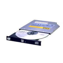 Lite-On DU-8AESH lecteur de disques optiques Interne DVD±RW Noir