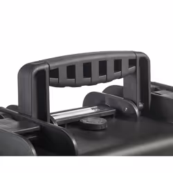B&W Type 6700 Boîtier rigide Noir - Vue supplémentaire 5