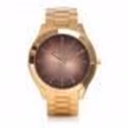 Montre - MICHAEL KORS - MK3381 - Quartz - Acier - Femme - Argenté
