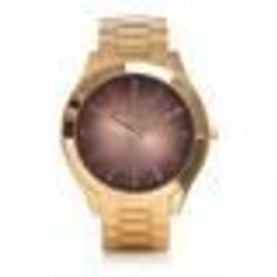 Montre - MICHAEL KORS - MK3381 - Quartz - Acier - Femme - Argenté
