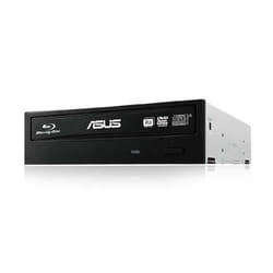 ASUS BW-16D1HT BDR DVDRW 16X SATA Noir Plateau Verticale-Horizontale Bureau DVD Super Multi SATA