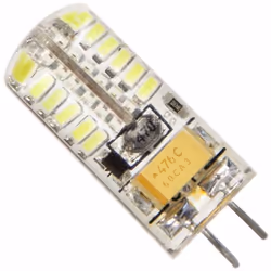 Ampoule LED G4 12V 3W SMD2835 24LED 360° : un éclairage compact et performantOptez pour l'Ampoule LED G4 12V 3W SMD2835 24LED ...