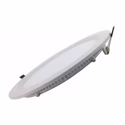 Procurez-vous le Spot LED Encastrable Rond BLANC 18W pour un éclairage assuré et soigné pour mettre en valeur votre pièce. Ca ...