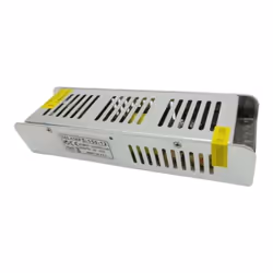 Description générale Le transformateur 220V 12V 150W est idéal pour alimenter divers produits fonctionnant en 12V, tels que l ...