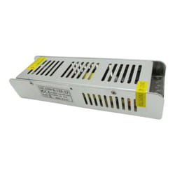 Transformateur 220V 12V 150W dc 12.5A Silamp