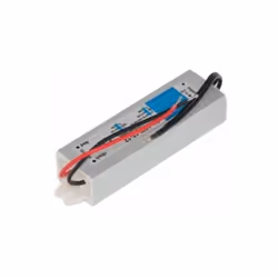 Description générale Transformateur 220V 12V d'une puissance nominale de 15 Watts, étanche avec un indice de protection IP67. ...