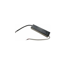 Transformateur 220V 12V IP67 45W dc 3.75A Silamp