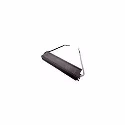 Description générale Le Transformateur 220V 12V IP67 80W est conçu pour alimenter vos produits d'éclairage LED basse tension, ...