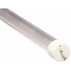 Silamp - Tube Néon led 150cm T8 24W - Blanc Chaud 2300K - 3500K