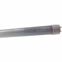 Ce tube néon LED 120cm T8 de 20W est idéal pour moderniser vos installations d'éclairage tout en réduisant votre consommation ...