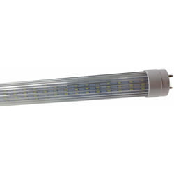 Tube Néon LED 120cm T8 20W - Blanc Chaud 2300K - 3500K - SILAMP