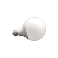 Ampoule led E27 12W 220V G95 300° Globe - Blanc Froid 6000K - 8000K Silamp