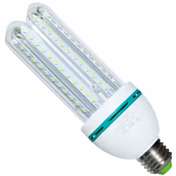 Ampoule LED E27 16W 220V SMD2835 CFL 360° Lynx : performance et polyvalenceOptez pour l'Ampoule LED E27 16W 220V SMD2835 CFL  ...