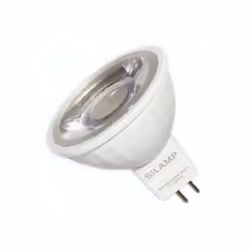 Ampoule LED GU5.3 / MR16 12V 8W SMD 80° : Un Éclairage Précis Et PerformantOptez pour l'Ampoule LED GU5.3 / MR16 12V 8W SMD 8 ...