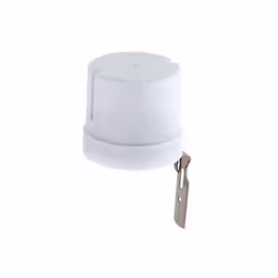 Équipez vous avec notre Capteur de luminosité 25A 220V pour éclairer vos espaces avec un contrôle optimal et tout cela dans l ...