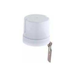 Silamp - Capteur de luminosité 25A 220V