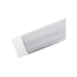 Silamp - Réglette led 150cm 48W - Blanc Neutre 4000K - 5500K