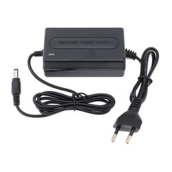 Adaptateur Secteur 220V - 12V 24W dc 2A Silamp