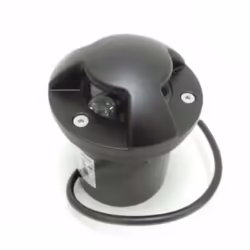 Enrichissez votre extérieur de ce Spot LED Extérieur Encastrable IP65 220V Sol 3W Walkable 3 faisceaux pour éclairer efficace ...