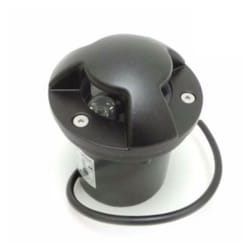 Silamp - Spot led Extérieur Encastrable IP65 220V Sol 3W Walkable 3 faisc