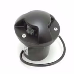 Enrichissez votre extérieur de ce Spot LED Extérieur Encastrable IP65 220V Sol 3W Walkable 3 faisceaux pour éclairer efficace ...