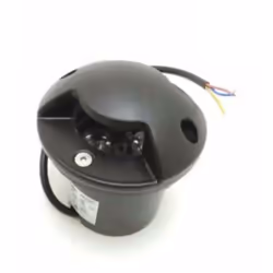 Choisissez ce Spot LED Encastrable Extérieur IP65 220V Sol 3W Walkable 2 faisceaux pour illuminer votre extérieur d’une lumiè ...