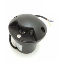 Silamp - Spot led Encastrable Extérieur IP65 220V Sol 3W Walkable 2 faisc