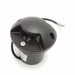 Description générale Ce Spot LED Encastrable Extérieur IP65 220V Sol 3W Walkable avec 2 faisceaux est conçu pour illuminer vo ...