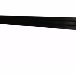 Finalisez votre installation en vous procurant ce Rail Monophasé pour Spot LED 1m NOIR. Caractéristiques du Rail Monophasé po ...