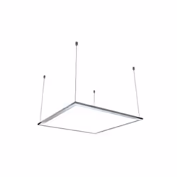 Adoptez ce kit de suspension, muni de 4 câbles, pour finaliser l’installation de votre panneau LED. Caractéristiques du Kit s ...