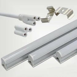 Tube Néon LED 90cm T5 14W - Blanc Neutre 4000K - 5500K - SILAMP