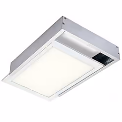 Fini les gros travaux pour installer votre panneau led grâce à ce Kit en Saillie ALU pour Panneau LED 60x30 Slim. Élégant et  ...
