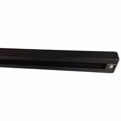 Terminez l’installation de votre spot led avec ce Rail Monophasé pour Spot LED 2m NOIR. Élégant et pratique, ce rail monophas ...