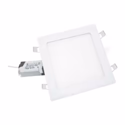 Spot LED Dalle Extra Plat 24W se caractérisé par son extrême finesse qui est à la fois un design innovant et moderne, la fini ...