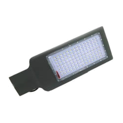 Silamp - Luminaire led Urbain 100W IP65 220V 180° - Blanc Froid 6000K - 8000K