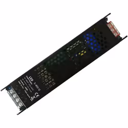 Description générale Transformateur 220V 12V qui règle le courant et la tension, permettant à un appareil fonctionnant en 12  ...