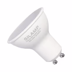 Optez pour un éclairage efficace et économique avec l'ampoule LED GU10 6W 220V SMD2835 PAR16 10LED 100°. Grâce à sa technolog ...