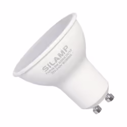 Optez pour un éclairage efficace et économique avec l'ampoule LED GU10 6W 220V SMD2835 PAR16 10LED 100°. Grâce à sa technolog ...