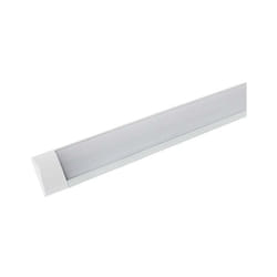 Réglette led 120cm 48W - Blanc Froid 6000K - 8000K Silamp