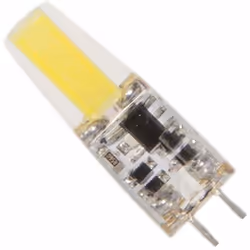 Ampoule LED G4 2W 12V COB 360° : Performance Et CompacitéDécouvrez l'Ampoule LED G4 2W 12V COB 360°, une solution d'éclairage ...