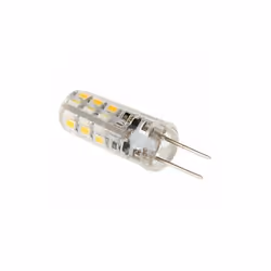 Ampoule LED G4 2W 12V SMD2835 24LED 360° : un éclairage compact et performantCraquez pour l'Ampoule LED G4 2W 12V SMD2835 24L ...