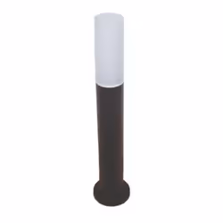 Mettez votre jardin en valeur en utilisant cette Borne Extérieure 60cm 220V IP65. Robuste, élégante et efficace, elle se fond ...